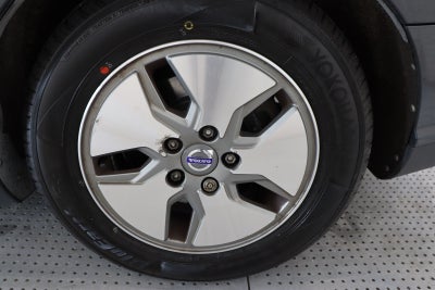 Volvo V50 D DRIVe