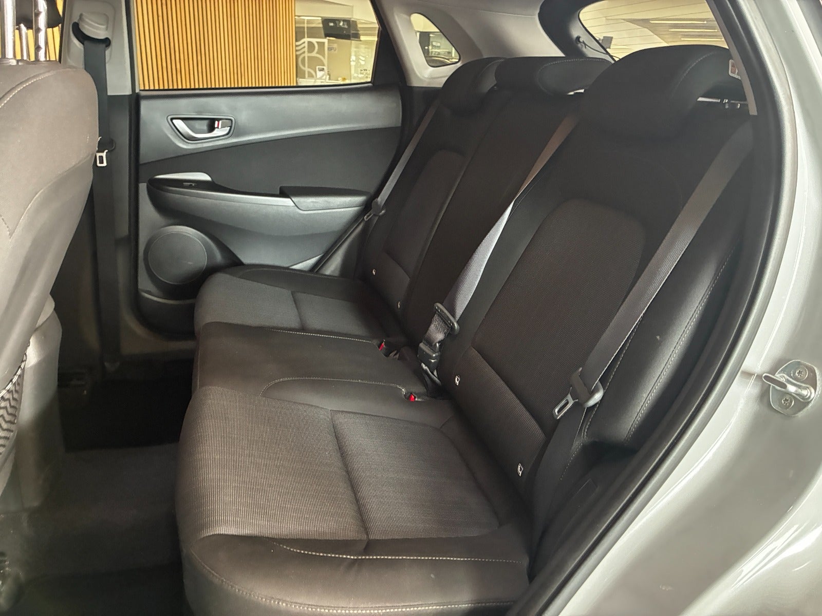 Billede af Hyundai Kona 1,0 T-GDi Advanced