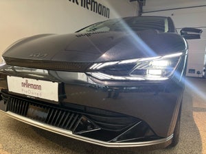 Kia EV6 Long Range Performance Upgrade AWD