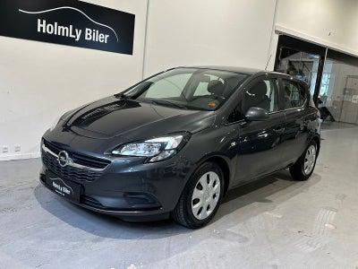 Opel Corsa 16V Enjoy aut.