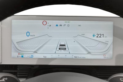 Hyundai Ioniq 5 Essential AWD