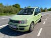 Fiat Panda Dynamic