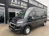 Peugeot Boxer 335 BlueHDi 165 L2H2 Ultimate thumbnail