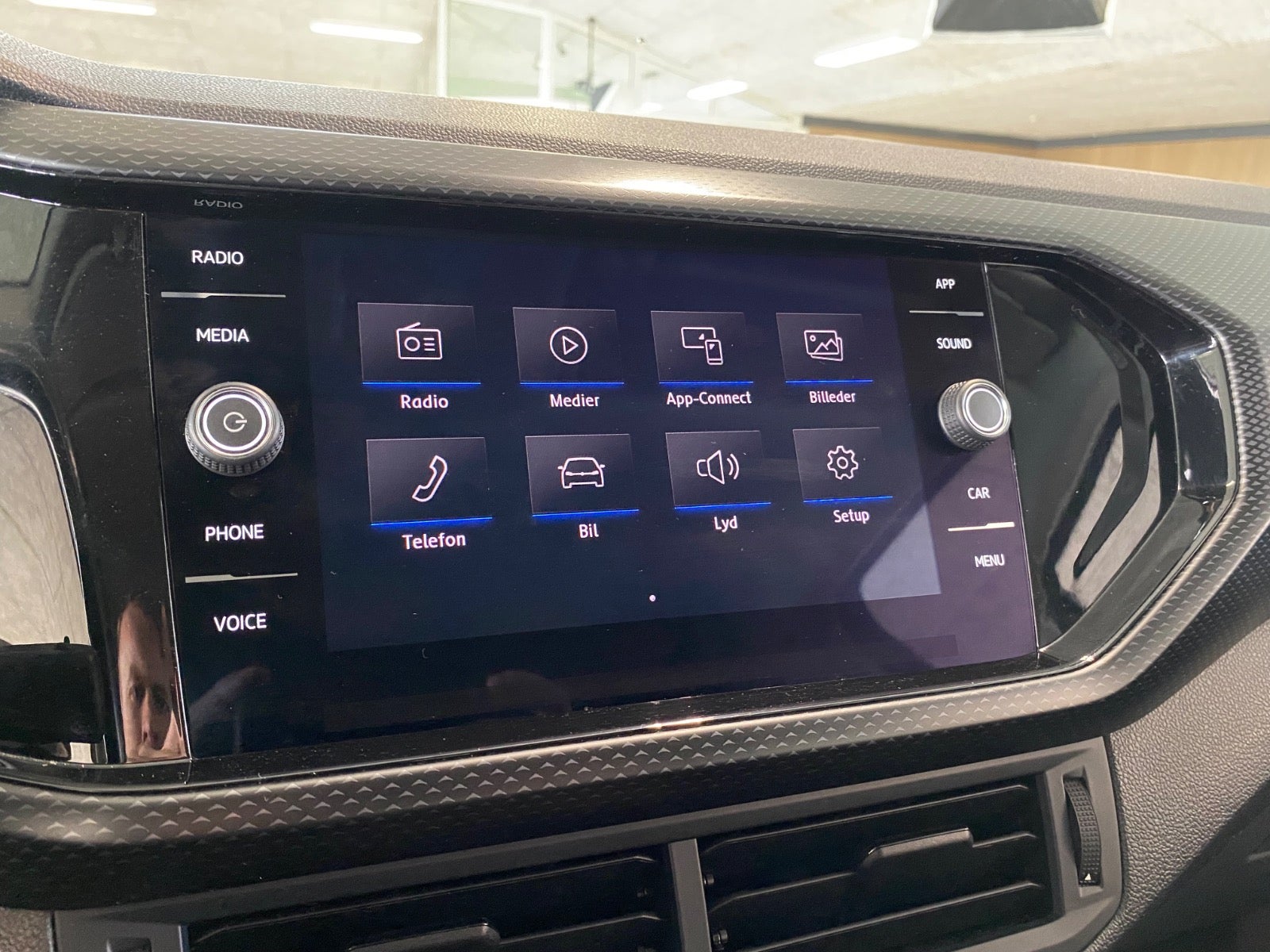 VW T-Cross TSi 115 Comfortline DSG – 16