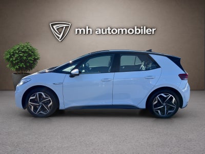 VW ID.3 Pro S