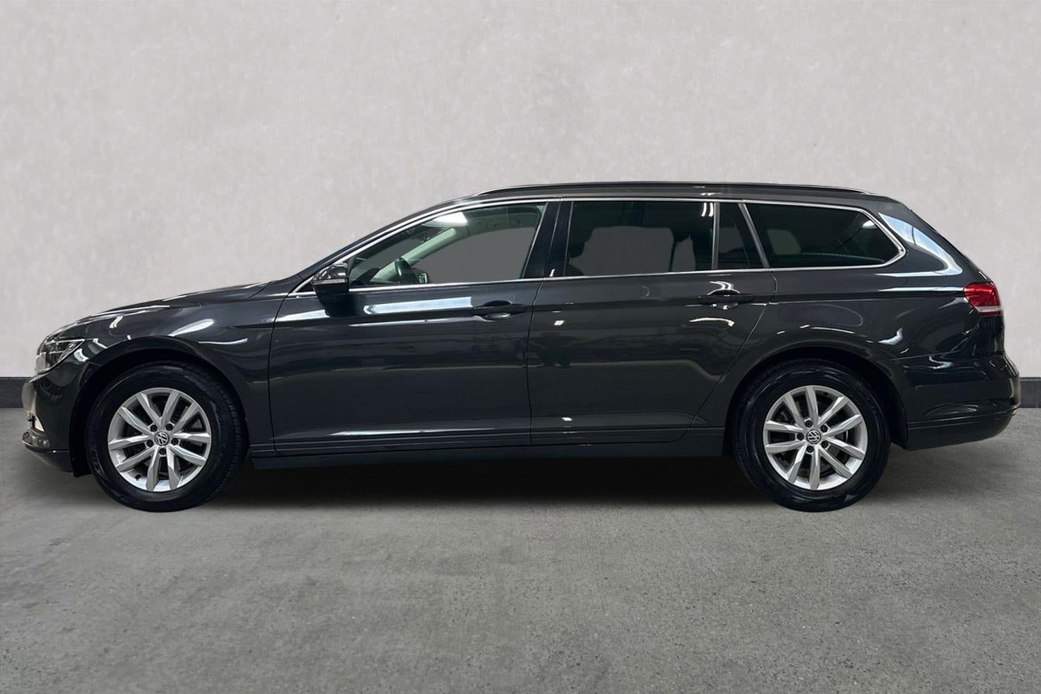 Billede af VW Passat 1,5 TSi 150 Comfortline Premium Variant DSG