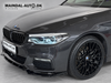 BMW 520d Touring Sport Line aut. thumbnail