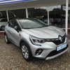 Renault Captur dCi 115 Intens EDC thumbnail