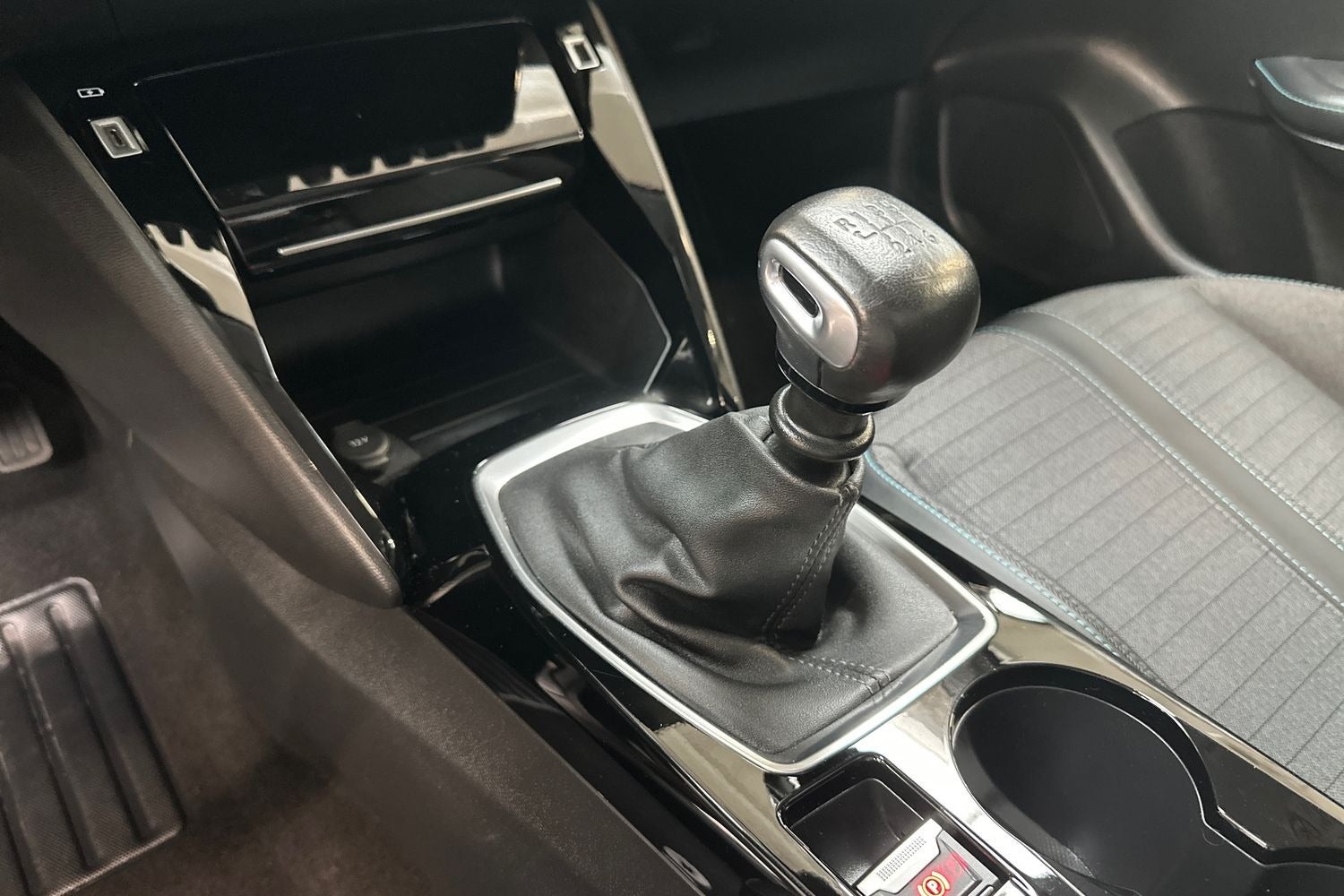 Billede af Peugeot 208 1,2 PureTech 100 Evolution+