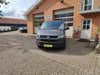 VW Transporter TDi 150 Kassevogn DSG lang thumbnail