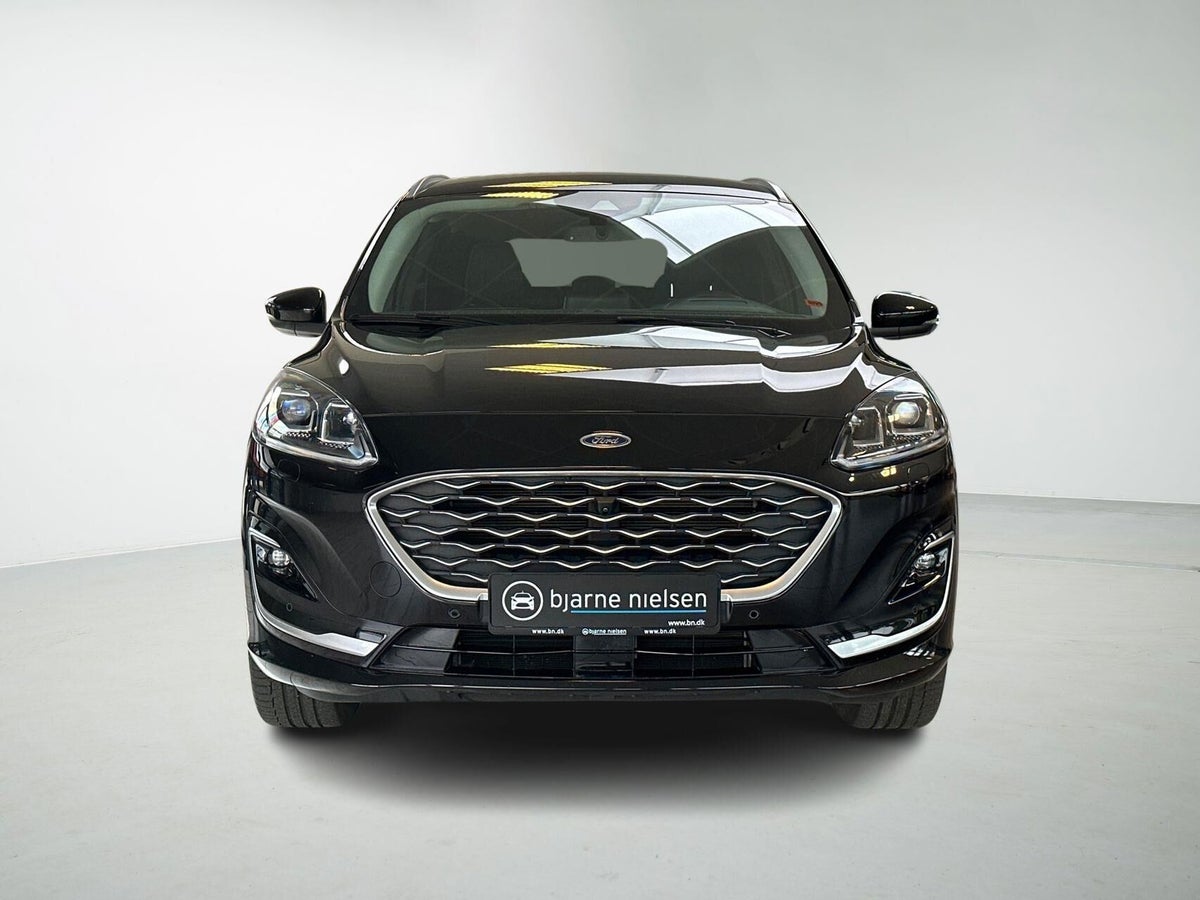 Ford Kuga PHEV Vignale CVT billede 6