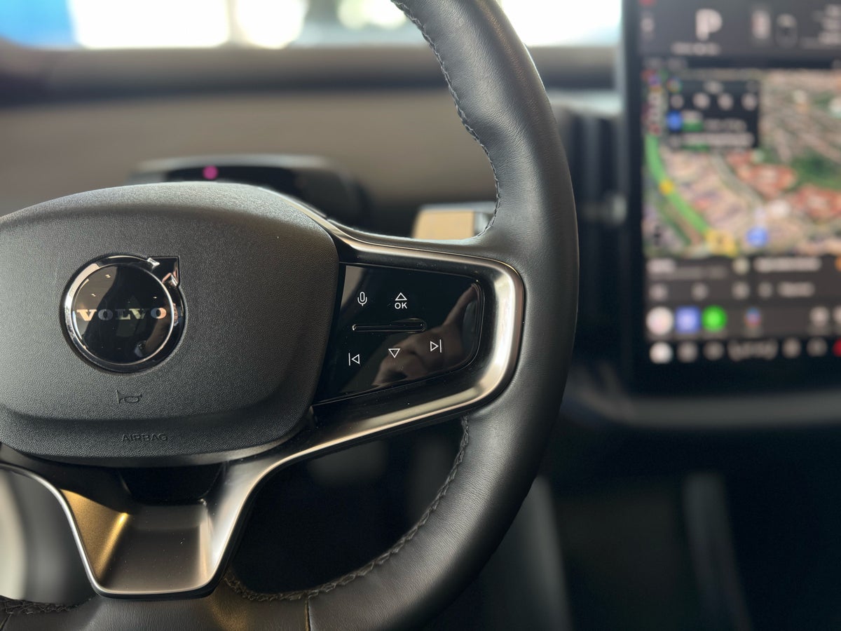 Volvo EX30 Extended Range Plus billede 16