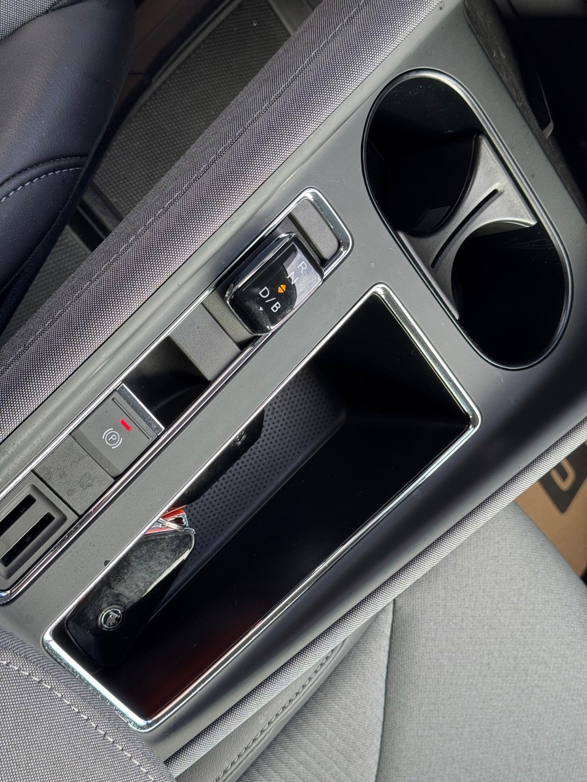 Billede af Skoda Enyaq 80 iV Plus
