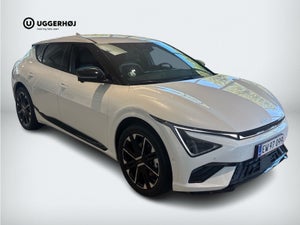 Kia EV6 Long Range GT-Line