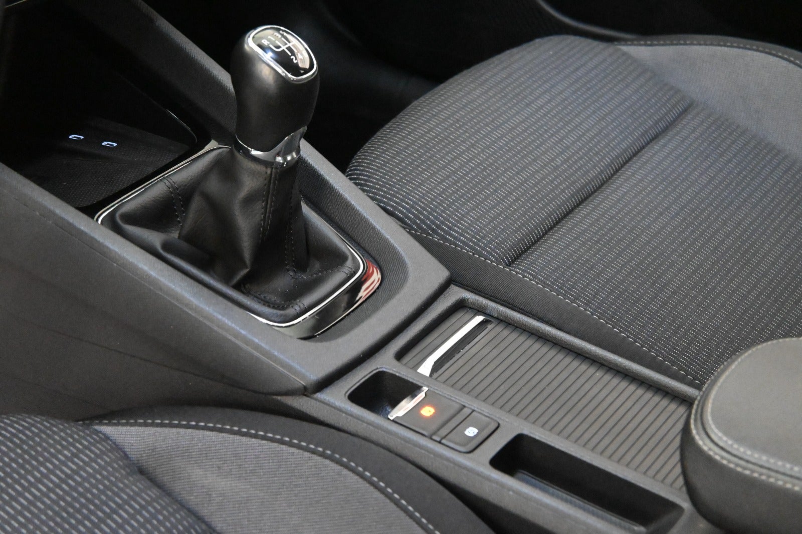 Skoda Octavia TSi 150 Ambition Combi