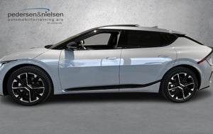 Kia EV6 Long Range GT-Line