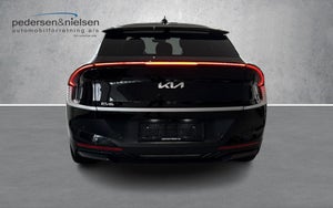 Kia EV6 Long Range Prestige