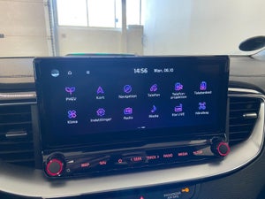 Kia XCeed PHEV Upgrade+ DCT