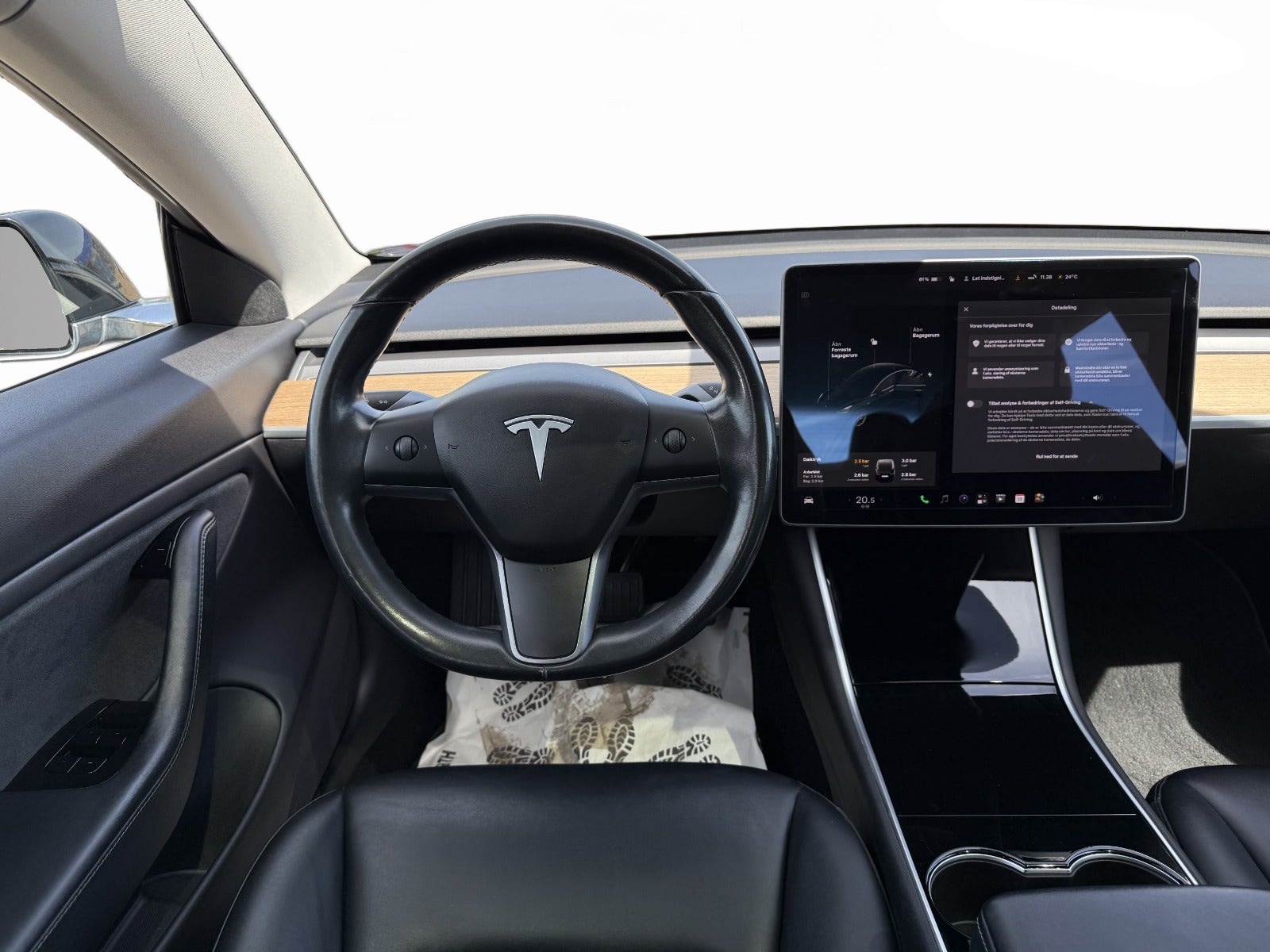 Billede af Tesla Model 3  Long Range AWD