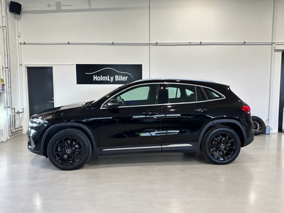 Mercedes EQA250 Progressive