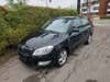 Skoda Fabia TDi 75 GreenLine Combi thumbnail