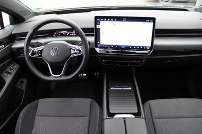 VW ID.7 Pro Tourer