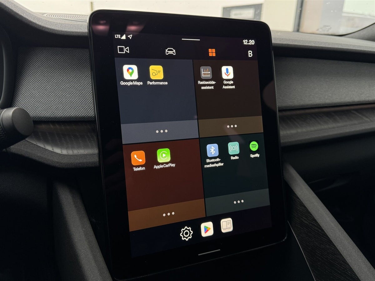 Polestar 2 Standard Range billede 14