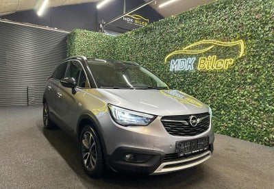 Opel Crossland X 1,2 T 110 Elegance 5d