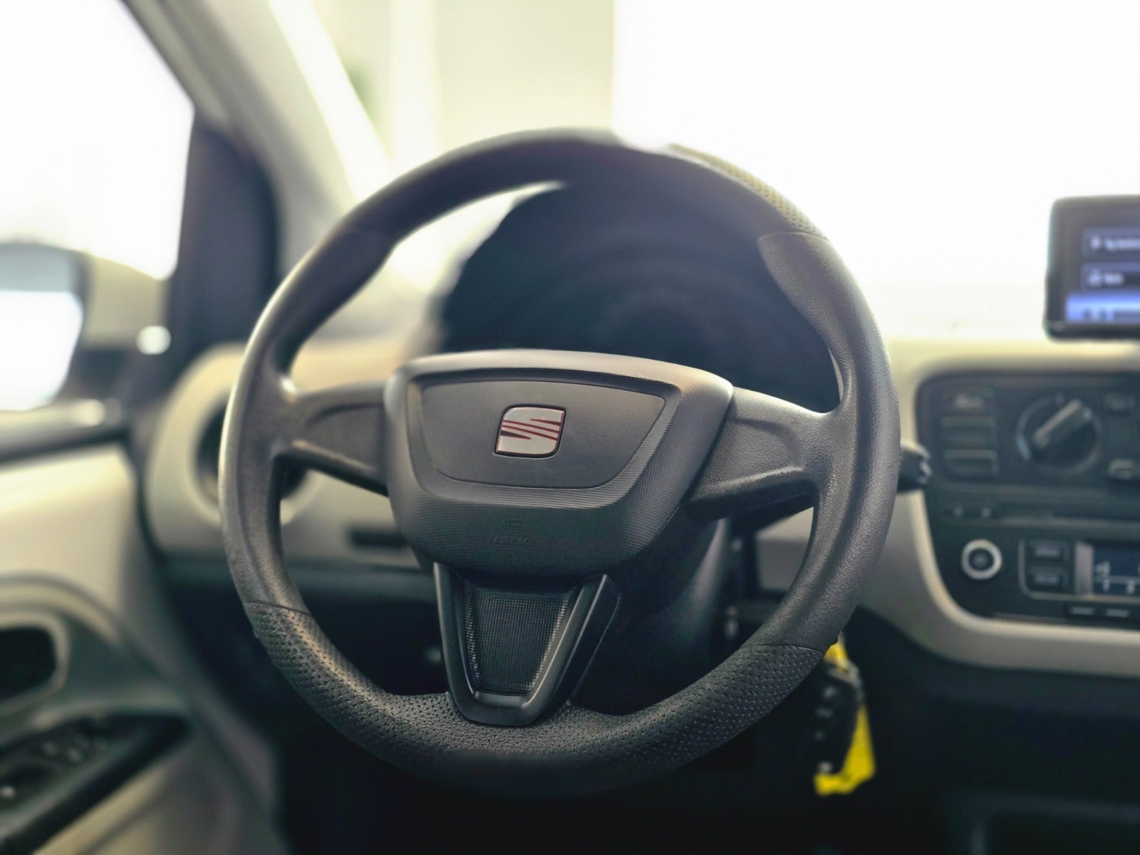 Billede af Seat Mii 1,0 75 Style eco