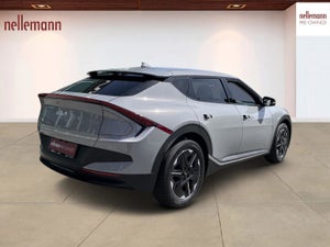 Kia EV6 Long Range Prestige