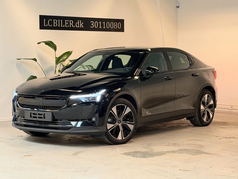 Polestar 2 Standard Range