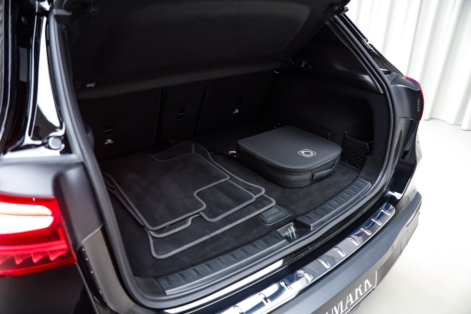 Mercedes-Benz EQA 250+