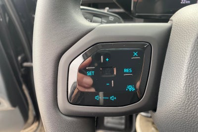 Ford Explorer Premium Extended Range