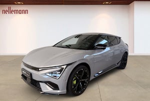 Kia EV6 GT Performance AWD
