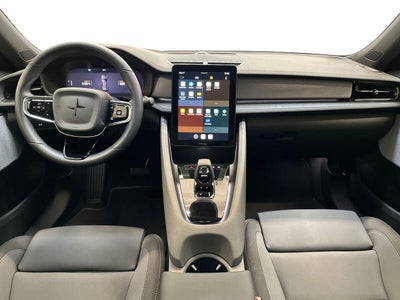 Polestar 2 Long Range billede 3