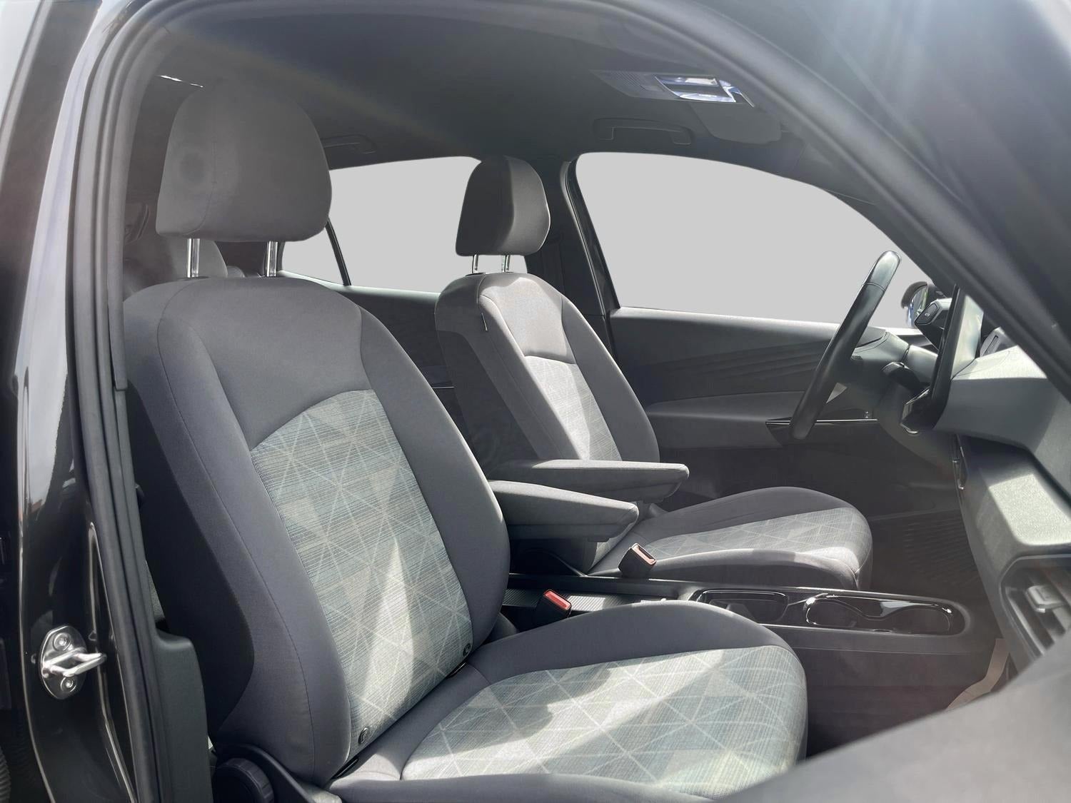 Billede af VW ID.3 58 Pro Performance