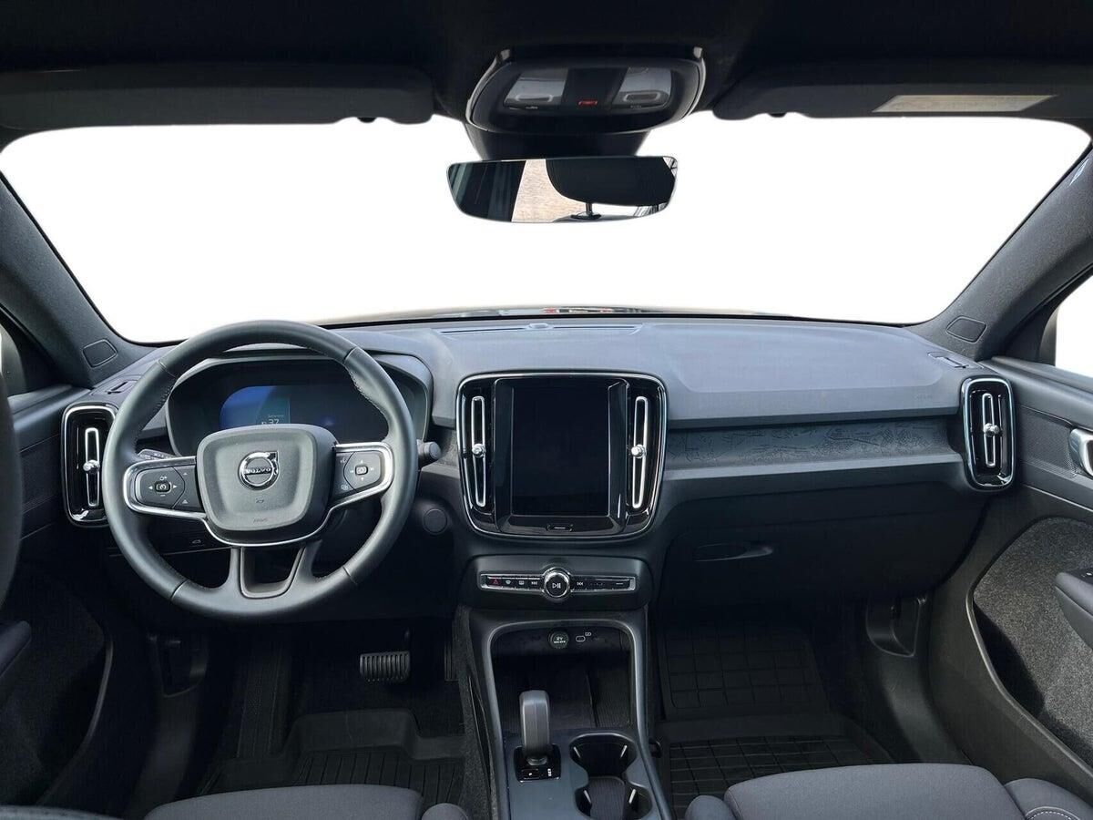 Volvo EC40 Extended Range Black Edition billede 13