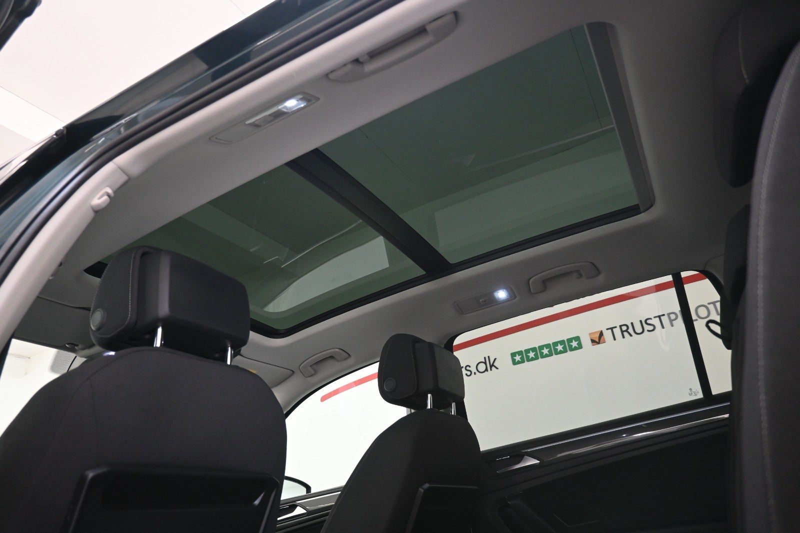 VW Tiguan Allspace TSi 150 Highline DSG 7prs