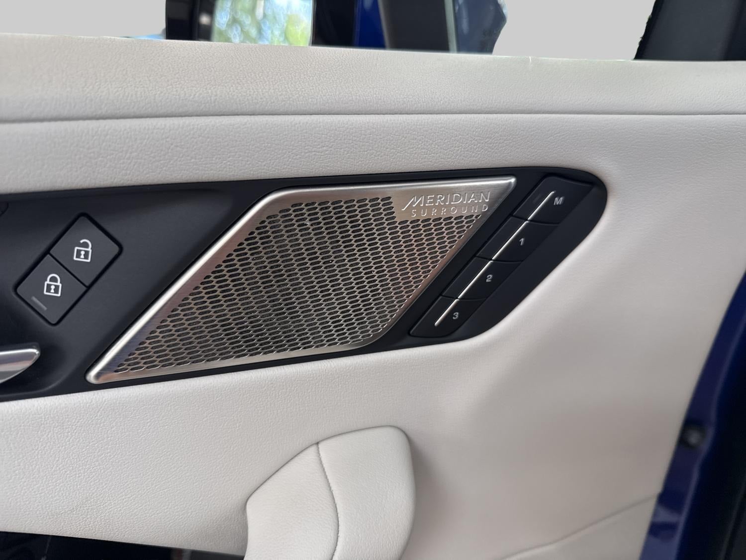 Billede af Jaguar I-Pace  EV320 SE AWD