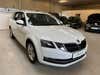 Skoda Octavia TSi 150 Style Combi DSG thumbnail