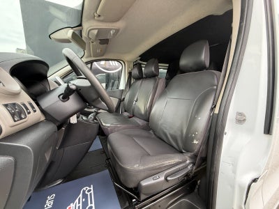 Renault Trafic T29 dCi 125 L2H1 Mandskabsvogn