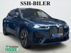 BMW iX xDrive40 Sport