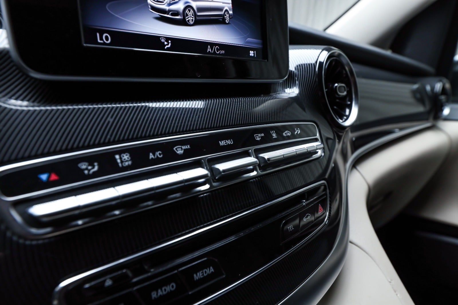 Mercedes-Benz V 250 d