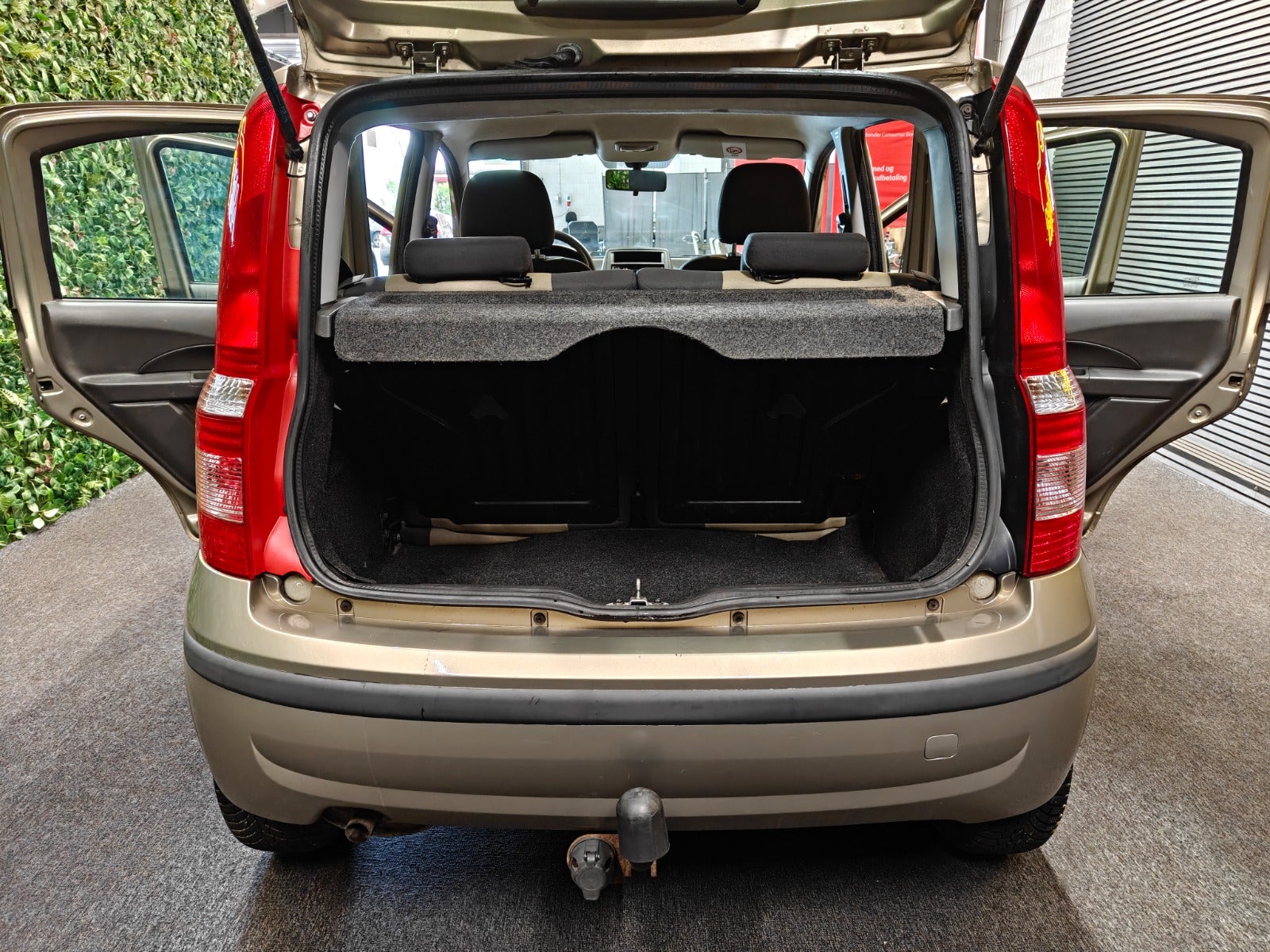 Billede af Fiat Panda 1,2 Ciao