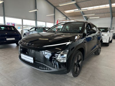 Omoda 5  EV Premium+ 5d