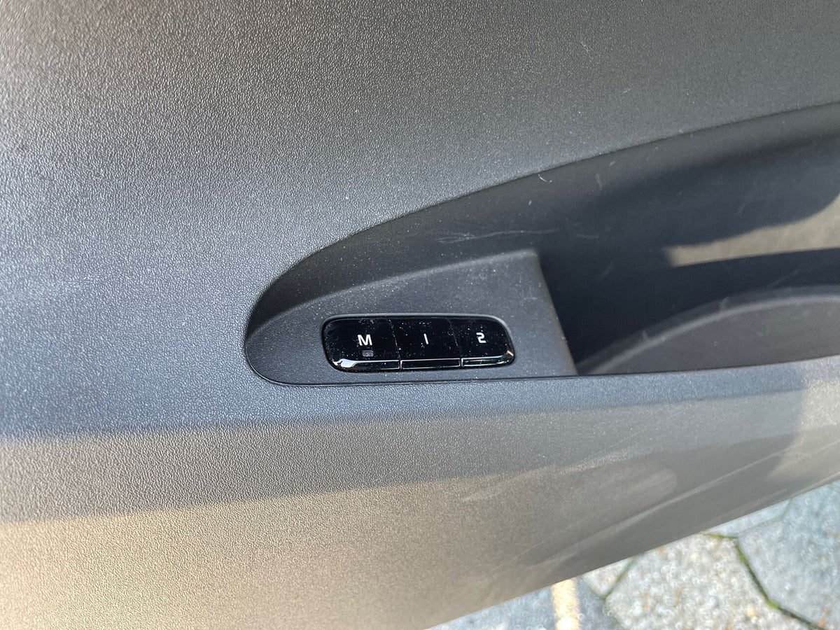 Polestar 2 Long Range billede 22