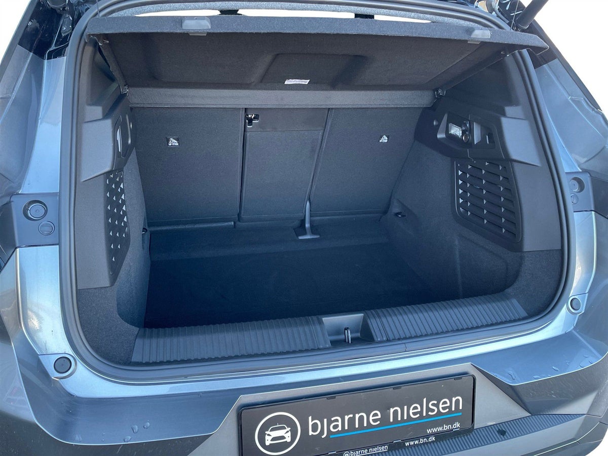 Renault Scenic E-Tech Esprit Alpine billede 13