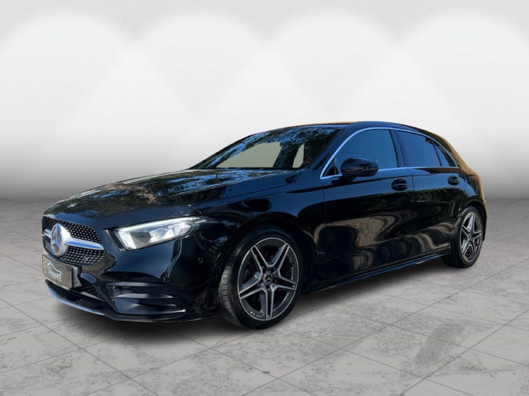 Mercedes A250 e AMG Line aut.