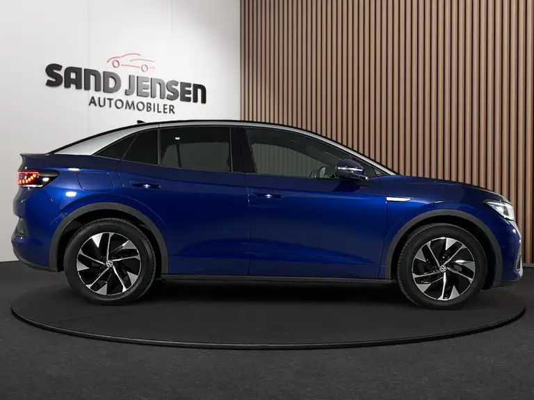 VW ID.5 Pro Performance Van