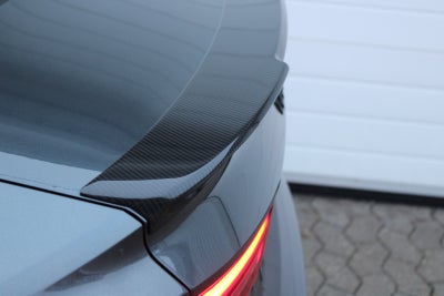 Audi S3 TFSi quattro S-tr.